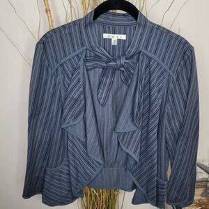 Cabi Jacket Womens Medium